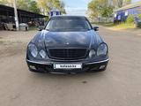 Mercedes-Benz E 240 2003 года за 5 400 000 тг. в Актобе – фото 2