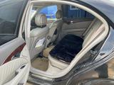Mercedes-Benz E 240 2003 года за 5 400 000 тг. в Актобе – фото 5