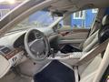 Mercedes-Benz E 240 2003 года за 4 800 000 тг. в Актобе – фото 6