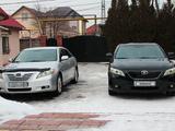 Toyota Camry 2007 годаүшін6 500 000 тг. в Алматы – фото 2