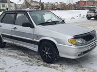 ВАЗ (Lada) 2115 2001 годаүшін800 000 тг. в Астана