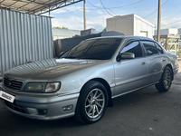 Nissan Cefiro 1997 годаfor2 800 000 тг. в Алматы