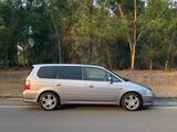 Диски с шинами на Honda odyssey за 280 000 тг. в Алматы