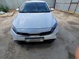 Kia K3 2021 года за 9 000 000 тг. в Алматы