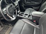 Kia Sportage 2018 года за 13 000 000 тг. в Усть-Каменогорск – фото 2