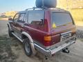 Toyota 4Runner 1992 годаүшін4 000 000 тг. в Атырау – фото 2