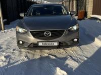 Mazda 6 2014 годаүшін7 200 000 тг. в Алматы