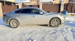 Mazda 6 2014 года за 7 000 000 тг. в Алматы – фото 4