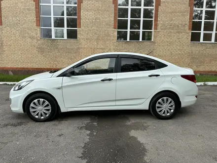 Hyundai Accent 2014 годаүшін3 990 000 тг. в Астана – фото 11