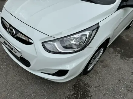 Hyundai Accent 2014 годаүшін3 990 000 тг. в Астана – фото 13