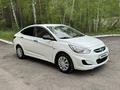 Hyundai Accent 2014 года за 3 990 000 тг. в Астана – фото 20