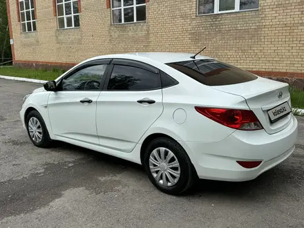 Hyundai Accent 2014 годаүшін3 990 000 тг. в Астана – фото 22