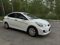 Hyundai Accent 2014 года за 3 990 000 тг. в Астана – фото 4