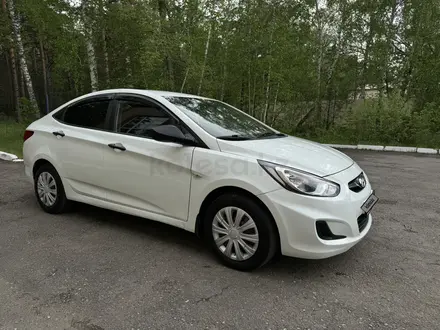 Hyundai Accent 2014 годаүшін3 990 000 тг. в Астана – фото 4