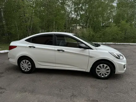 Hyundai Accent 2014 годаүшін3 990 000 тг. в Астана – фото 5