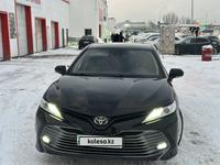 Toyota Camry 2020 годаүшін14 000 000 тг. в Алматы