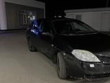 Nissan Primera 2003 года за 1 700 000 тг. в Жезказган – фото 2