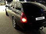 Nissan Primera 2003 года за 1 700 000 тг. в Жезказган – фото 5