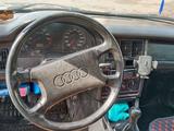 Audi 80 1991 годаүшін1 300 000 тг. в Аркалык – фото 4