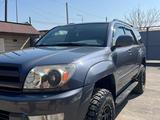 Toyota 4Runner 2003 года за 11 800 000 тг. в Алматы – фото 2