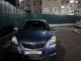 Toyota Yaris 2010 года за 4 100 000 тг. в Астана – фото 2