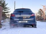 Opel Astra 2007 года за 2 300 000 тг. в Павлодар – фото 2