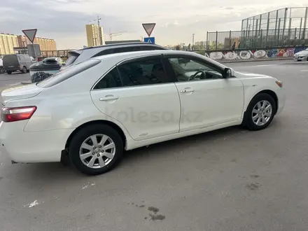 Toyota Camry 2006 года за 3 500 000 тг. в Астана