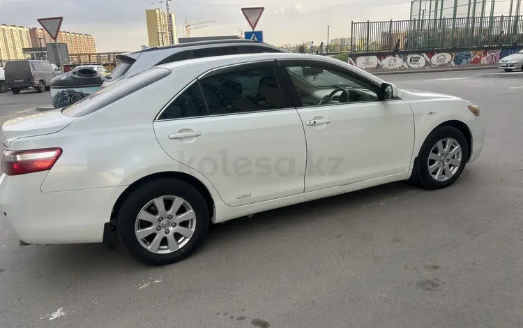 Toyota Camry 2006 года за 3 500 000 тг. в Астана