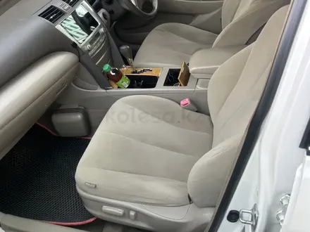 Toyota Camry 2006 года за 3 500 000 тг. в Астана – фото 5