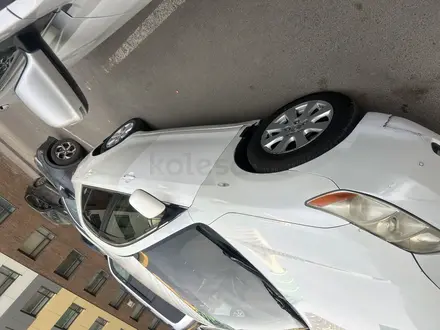 Toyota Camry 2006 года за 3 500 000 тг. в Астана – фото 7