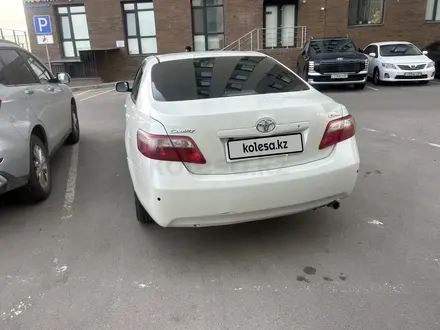 Toyota Camry 2006 года за 3 500 000 тг. в Астана – фото 6
