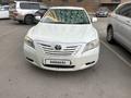 Toyota Camry 2006 года за 3 500 000 тг. в Астана – фото 8