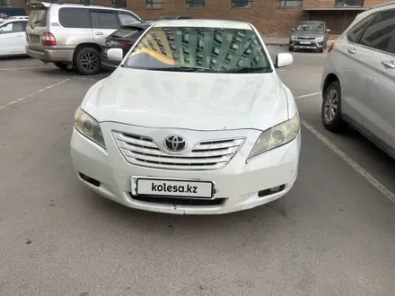 Toyota Camry 2006 года за 3 500 000 тг. в Астана – фото 8