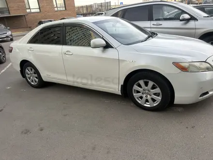 Toyota Camry 2006 года за 3 500 000 тг. в Астана – фото 9