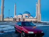 Volkswagen Passat 1992 года за 1 050 000 тг. в Астана – фото 2