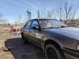 Mazda 626 1991 годаүшін650 000 тг. в Усть-Каменогорск – фото 3