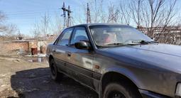 Mazda 626 1991 годаүшін650 000 тг. в Усть-Каменогорск – фото 3