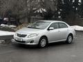 Toyota Corolla 2008 годаүшін4 800 000 тг. в Алматы