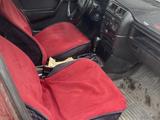 Opel Vectra 1992 годаfor550 000 тг. в Алматы – фото 2