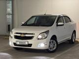 Chevrolet Cobalt 2023 года за 6 600 000 тг. в Алматы – фото 2