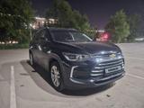 Chevrolet Tracker 2023 годаүшін8 500 000 тг. в Актобе