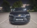 Chevrolet Tracker 2023 годаүшін8 500 000 тг. в Актобе – фото 2