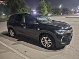Chevrolet Tracker 2023 годаүшін8 500 000 тг. в Актобе – фото 3