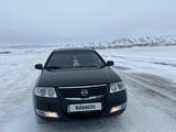 Nissan Almera Classic 2008 годаүшін3 500 000 тг. в Караганда – фото 5