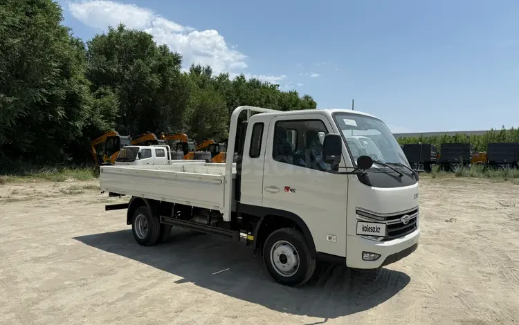 Forland  L5e 2026 годаүшін10 500 000 тг. в Алматы