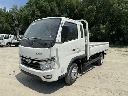 Forland  L5e 2026 года за 10 500 000 тг. в Алматы – фото 2