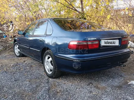 Honda Accord 1998 года за 1 800 000 тг. в Актобе