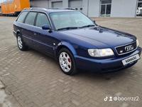 Audi A6 1996 года за 4 500 000 тг. в Шымкент