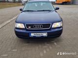 Audi A6 1996 годаfor4 500 000 тг. в Шымкент – фото 3