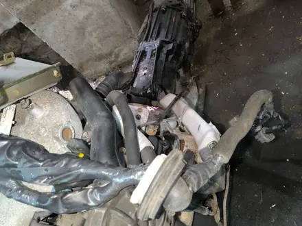 ДВИГАТЕЛЬ МОТОР АКПП КОРОБКА VQ25DET NISSAN STAGEA ИЗ ЯПОНИИ за 600 000 тг. в Алматы – фото 6
